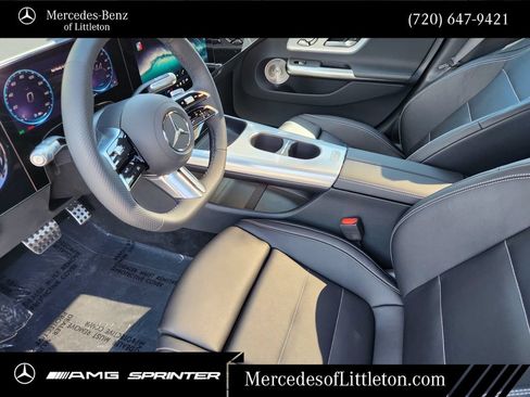 New 2027 Mercedes-Benz CLA 350 image 12