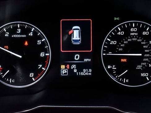 Used 2025 Subaru Outback Onyx Edition image 19