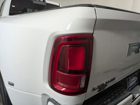 New 2026 RAM 3500 Laramie image 12