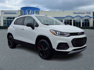 Used 2021 Chevrolet Trax LT w/ Redline Edition video 1