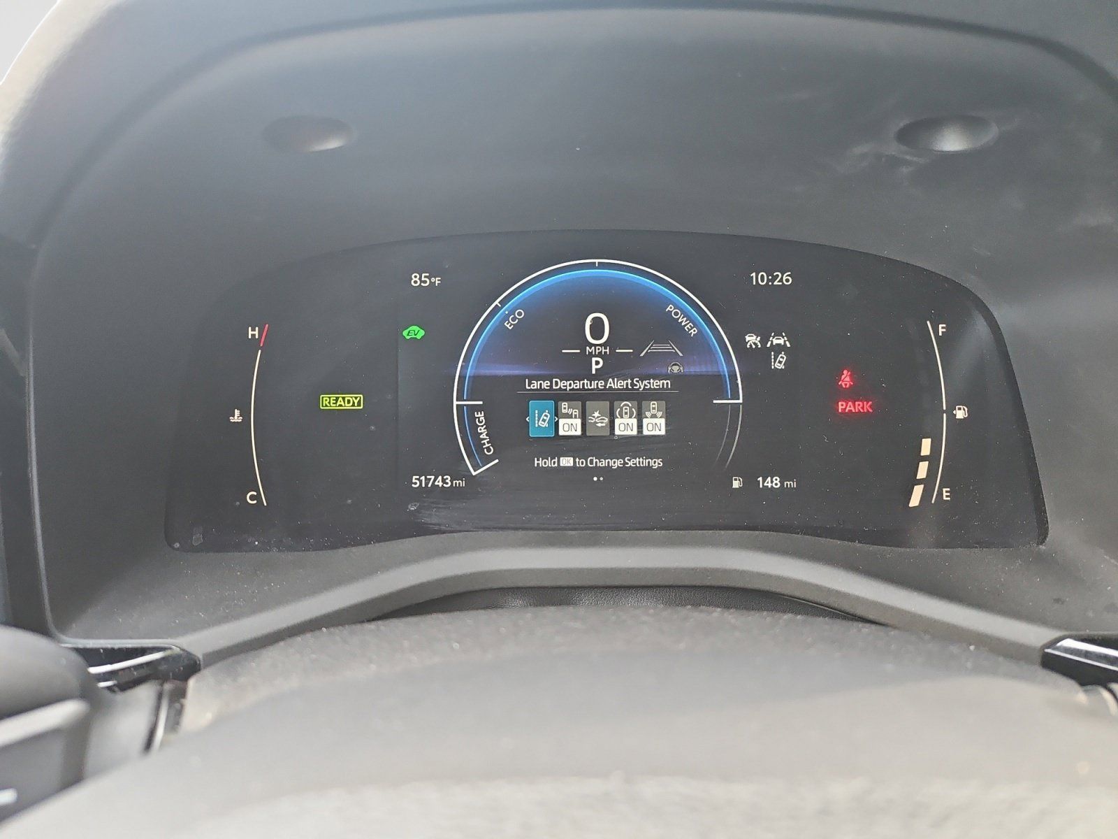 Used 2025 Toyota Camry SE FWD image 26