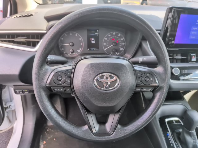 Certified 2024 Toyota Corolla LE FWD image 14