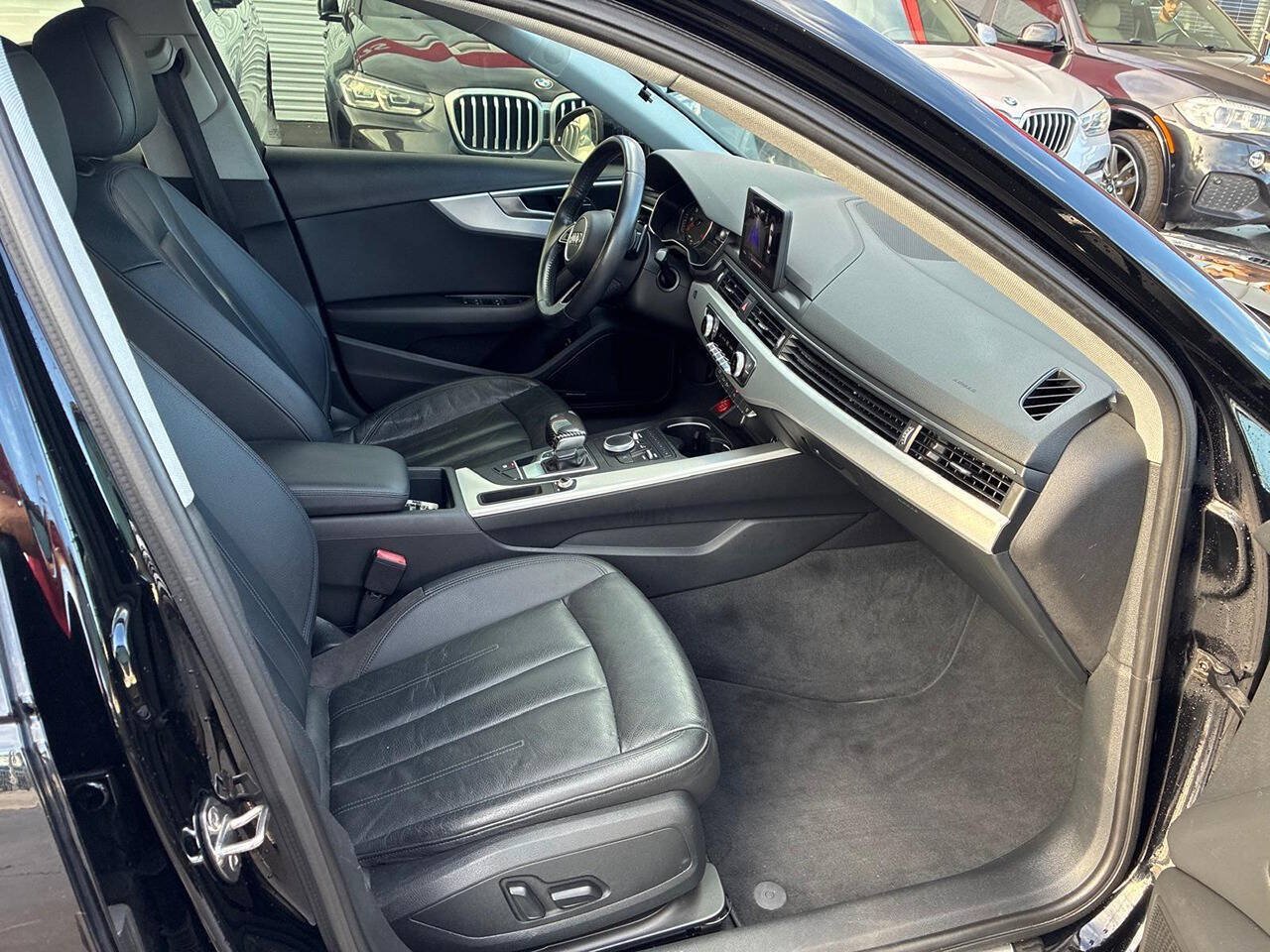Used 2018 Audi A4 2.0T Ultra Premium Plus FWD image 15