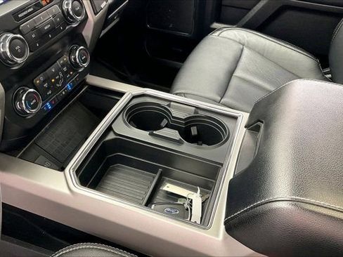 Used 2020 Ford F250 Lariat image 15