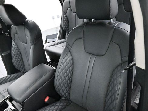 Used 2023 Kia Sorento SX Prestige AWD/4WD image 16