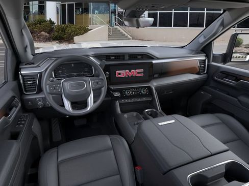 New 2026 GMC Sierra 3500 Denali w/ Denali Reserve Package AWD/4WD image 15