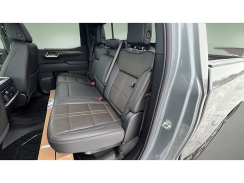 Certified 2025 Chevrolet Silverado 1500 High Country w/ High Country Premium Package image 28