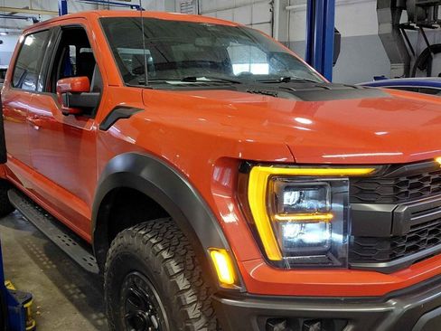 Used 2023 Ford F150 Raptor w/ Raptor Carbon Fiber Package image 1