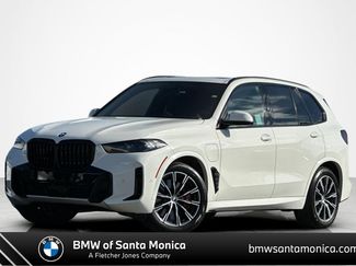 Used 2024 BMW X5 xDrive50e w/ M Sport Package AWD/4WD video 1