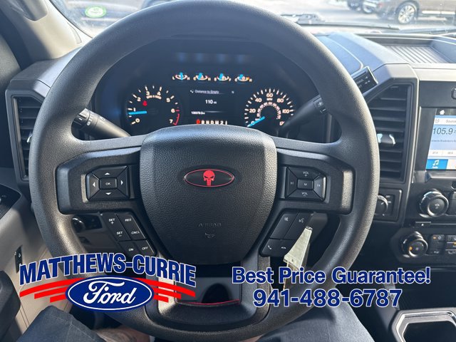 Used 2017 Ford F150 XL w/ Equipment Group 101A Mid RWD image 17
