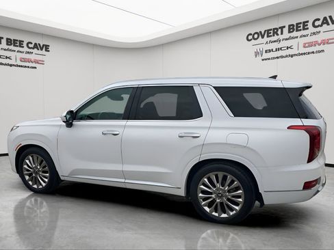 Used 2020 Hyundai Palisade Limited image 6