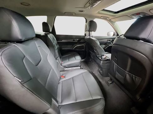 New 2025 Kia Telluride S image 31