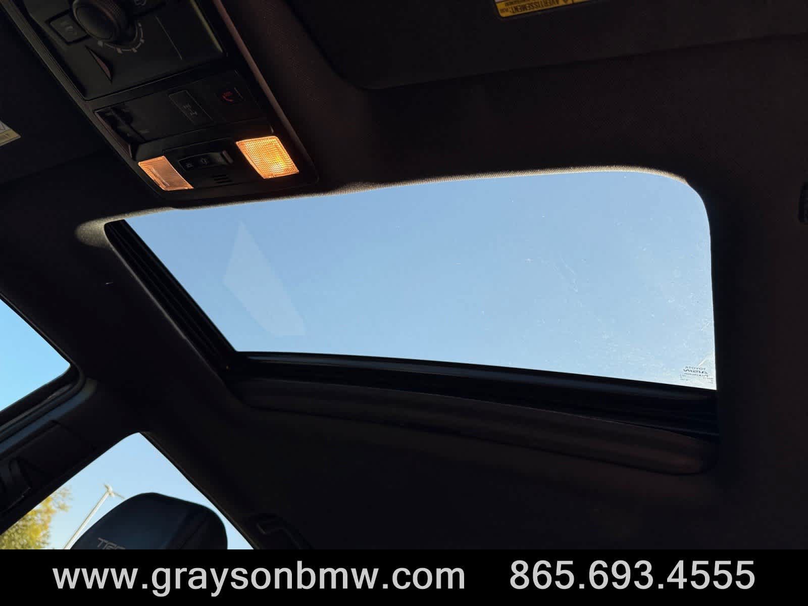 Used 2023 Toyota Tacoma TRD Pro AWD/4WD image 34