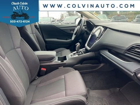 Used 2022 Subaru Outback Premium image 25