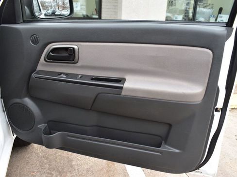 Used 2004 GMC Canyon SLE w/ Power Convenience Package image 29