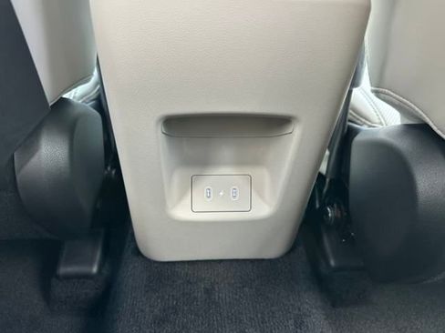 New 2025 Hyundai Tucson SEL image 15