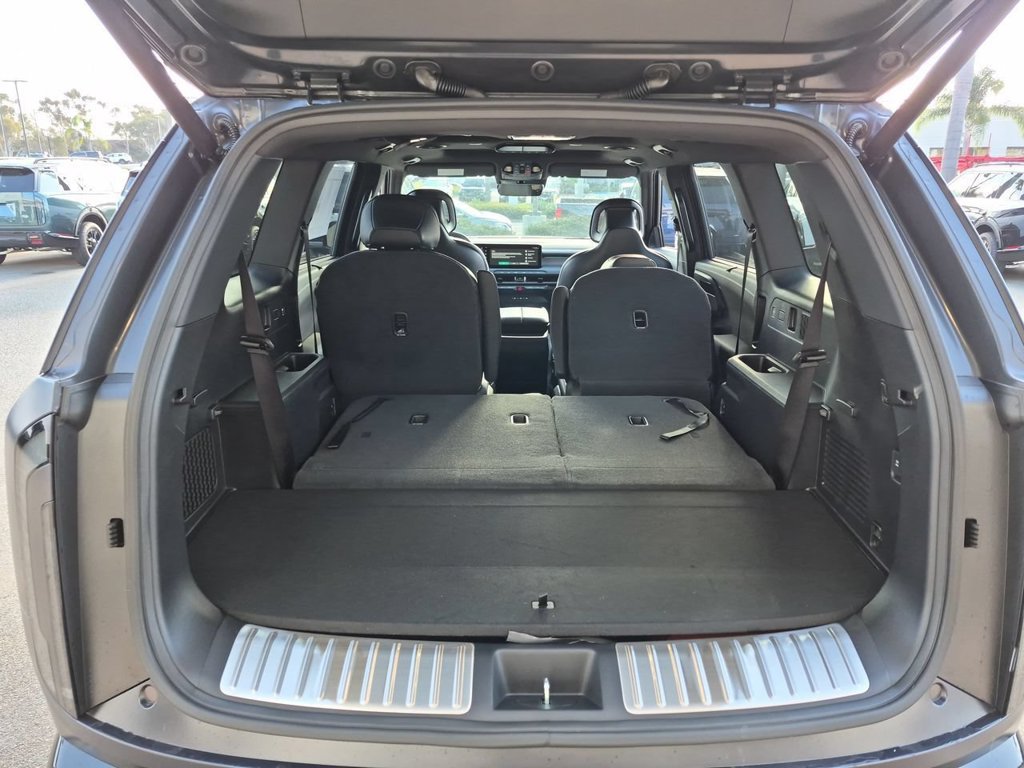 New 2027 Kia Telluride SX X-Line AWD/4WD image 27