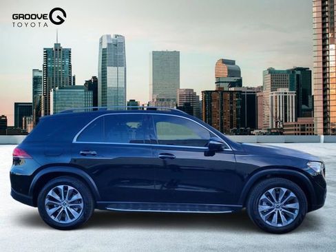 Used 2022 Mercedes-Benz GLE 350 4MATIC image 7