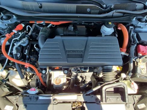 Used 2022 Honda CR-V EX-L image 20
