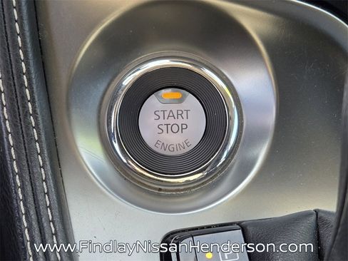 Used 2023 Nissan Maxima SV w/ Floor Mat Group image 29