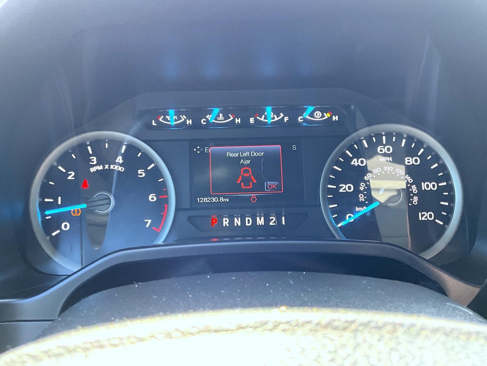 Used 2016 Ford F150 XLT w/ Equipment Group 302A Luxury AWD/4WD image 16