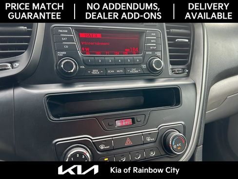 Used 2011 Kia Optima LX image 15