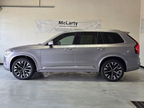 New 2026 Volvo XC90 B6 Core w/ Protection Package AWD/4WD image 2