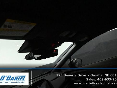 Used 2024 Subaru Crosstrek 2.5i Sport AWD/4WD image 31
