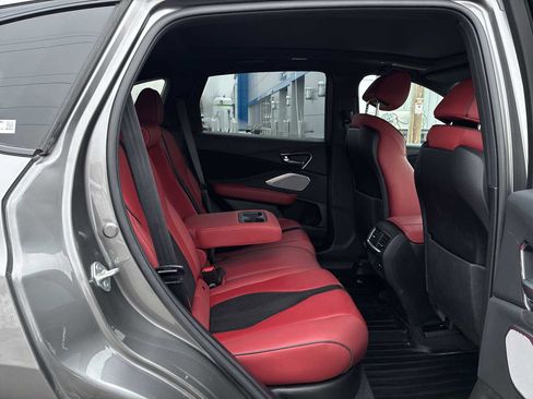 Used 2022 Acura RDX A-Spec image 28