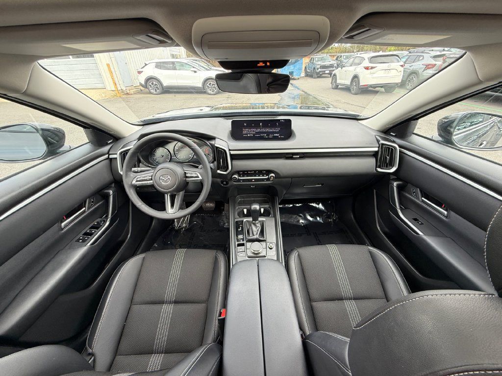 Used 2024 MAZDA CX-50 AWD 2.5 S image 23