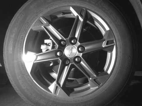 Used 2025 Chevrolet Blazer LT image 15