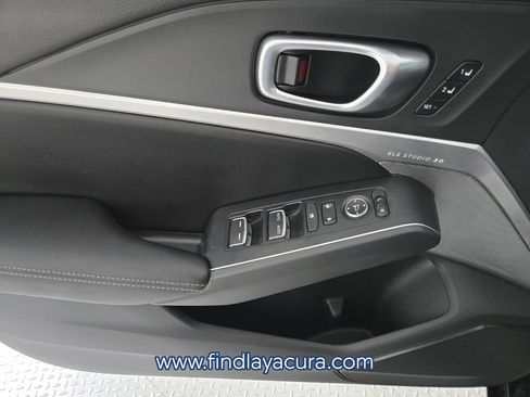 Used 2024 Acura Integra A-Spec FWD image 20