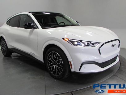 New 2025 Ford Mustang Mach-E Premium w/ Interior Protection Package