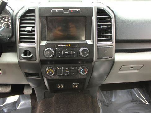 Used 2020 Ford F150 XLT w/ Equipment Group 301A Mid RWD image 18