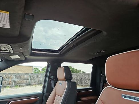 New 2026 GMC Sierra 3500 Denali Ultimate image 13