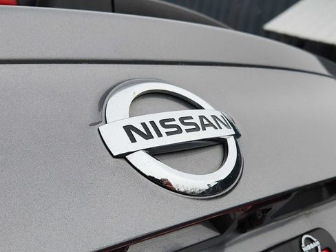 Used 2022 Nissan Rogue Sport S image 28