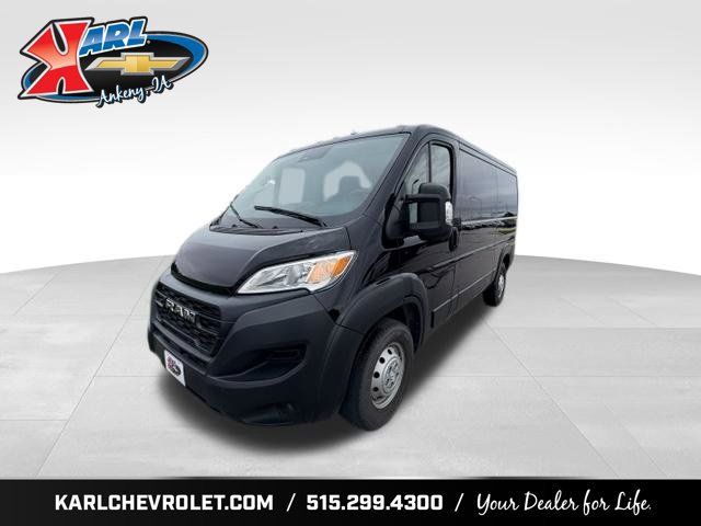 Used 2023 RAM ProMaster 1500 FWD image 1