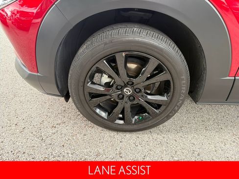 Used 2024 MAZDA CX-30 AWD 2.5 S w/ Select Sport Pkg image 11