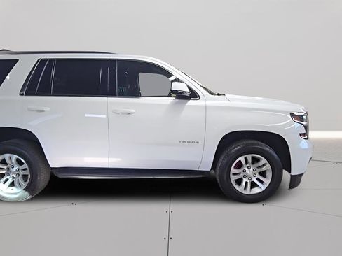 Used 2019 Chevrolet Tahoe LS AWD/4WD image 16