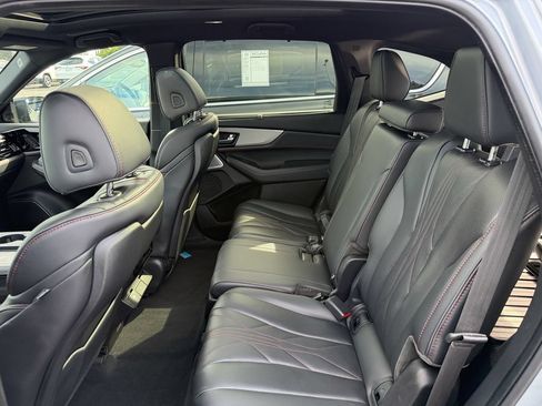 Used 2025 Acura MDX A-Spec AWD/4WD image 26