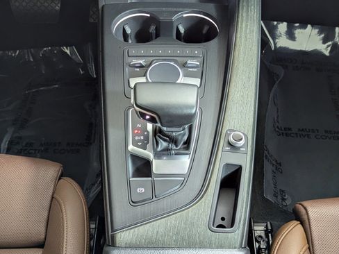 Used 2018 Audi A5 2.0T Premium Plus image 16