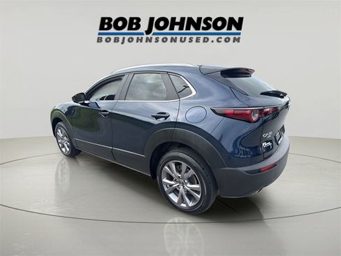 Used 2024 MAZDA CX-30 AWD 2.5 S w/ Preferred Package image 5