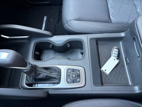 New 2026 Nissan Frontier SV w/ SV Convenience Package image 26