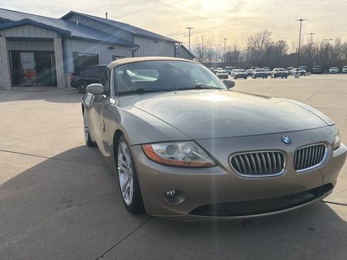 Used 2004 BMW Z4 3.0i image 25