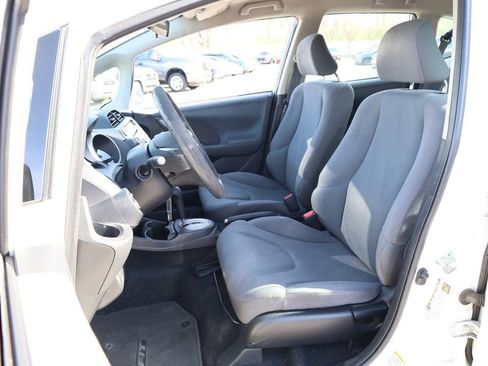 Used 2013 Honda Fit image 10