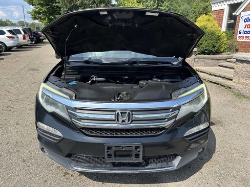 Used 2017 Honda Pilot EX-L image 12