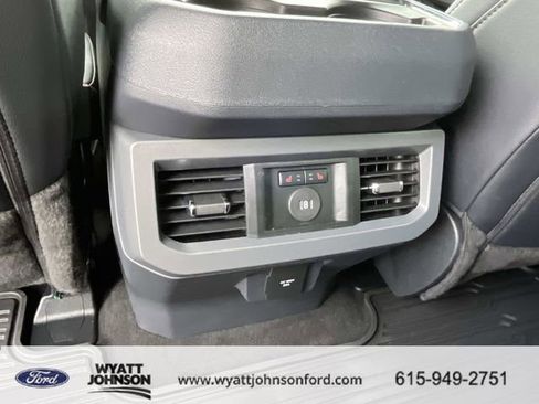 New 2026 Ford F350 4x4 Crew Cab Super Duty image 18