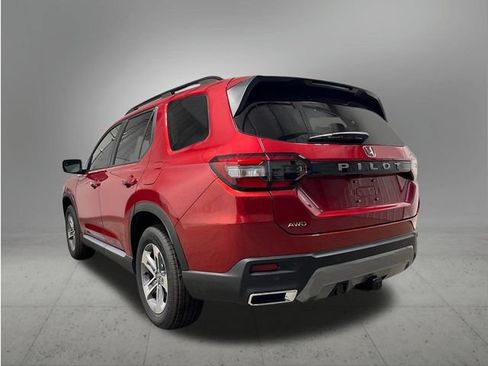New 2026 Honda Pilot EX-L image 3