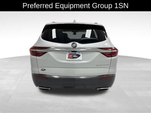 Certified 2019 Buick Enclave Premium w/ Experience Buick Package FWD image 5
