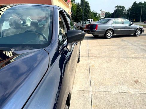 Used 2018 Subaru Legacy 2.5i w/ Alloy Wheel Package image 3